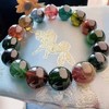 13mm单圈老矿碧玺手串 商品缩略图3