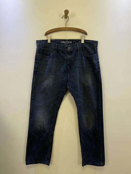 NAUTICA 牛仔裤 长裤（38”） （98cm）_WLP(5） 商品图1