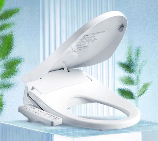 海尔DF-4Plus智能马桶盖 商品图0