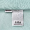無印良品华夫格冰肌凉感被 200*230cm 商品缩略图6