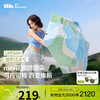 【多样屋专柜】蕉下五折黑胶防晒伞--春日漂游/湿地萤火/小岛夏日 商品缩略图6