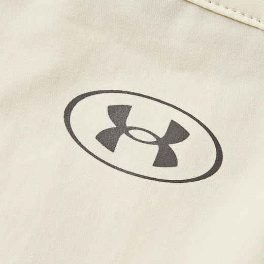 【12月-特惠福利】Under Armour安德玛儿童 舒适透气防晒衣242122350超低折扣 商品图6