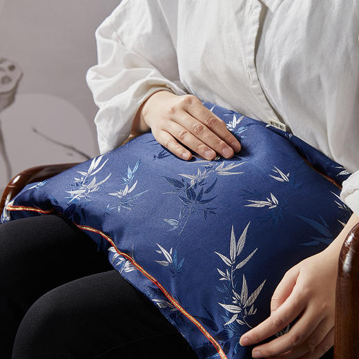 杜掌柜·宝石扶元香枕 | 孙思邈、李时珍推崇的香药枕，一缕清香安入梦，以睡养元 商品图3