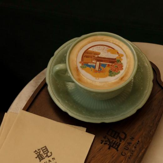 观·花港 商品图0