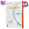 预售 【中商原版】阿尔贝 加缪 局外人 漫画版 英文原版 The Outsider Albert Camus 商品缩略图0
