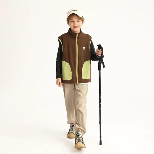 2025年春季新品龙之涵“即刻运动”系列福利马甲 商品图11