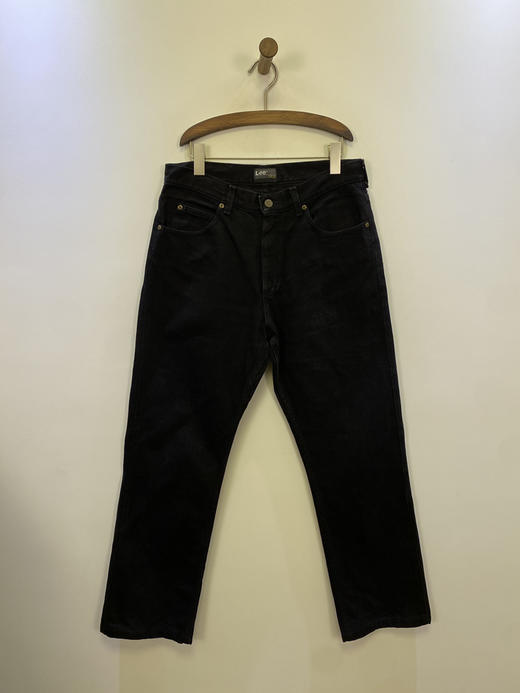 Y2K Vintage Lee 牛仔裤 长裤（32”） （81 cm）_WLP(3) 商品图1