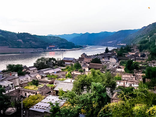 五一3日【山西小众】｜千年晋韵文化の碛口-李家山-小西天-壶口瀑布-广胜寺 商品图4