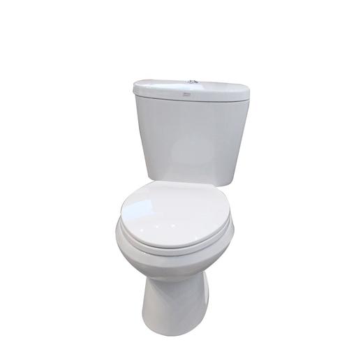 美标恒瑞分体座厕305mmCCAS2765-0200400C0 商品图2