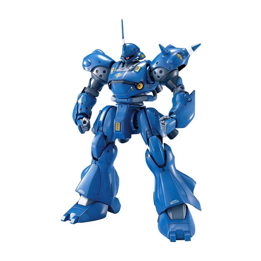 万代 Bandai 万代模型 MG 1/100 MS-18E 京宝梵BANC4573102635075 商品图0