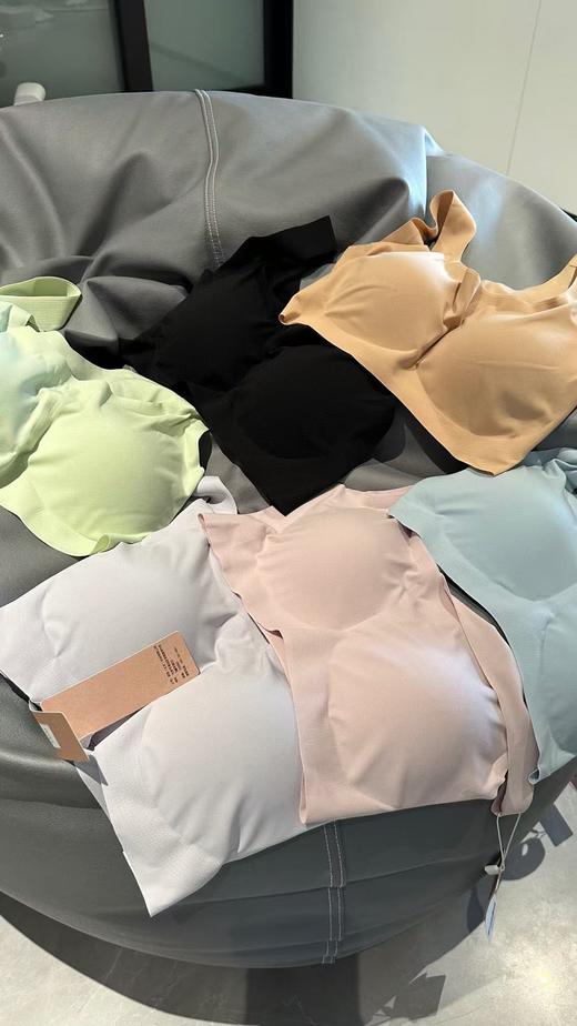 福利！特价出！Ubras欧阳娜娜同款无痕内衣(简装无盒子) 商品图12