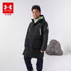 【12月-特惠福利】Under Armour安德玛儿童长款羽绒服244106308 超低折扣 商品缩略图1