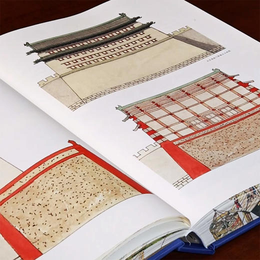 《最美古建筑》 商品图2