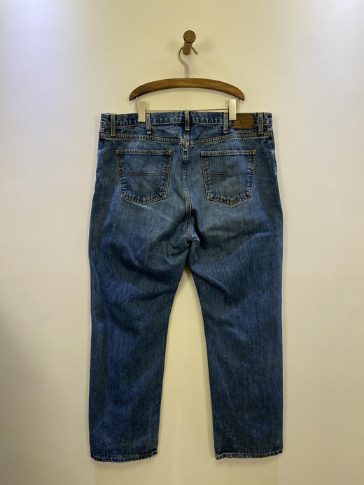90年代 Vintage Tommy Hilfiger 牛仔裤 长裤（40”） （103 cm）_WLP(6) 商品图0