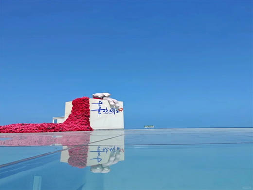 五一3日【连云港】江苏版里约热内卢の海上云台山-连岛-羊山岛-日照灯塔-万平口-东夷小镇 商品图5