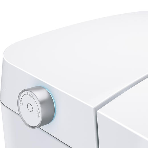 海尔智能马桶带水箱XA29V 商品图3