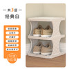 家用门口多层拼接玄关鞋架出租屋简易鞋柜 商品缩略图7