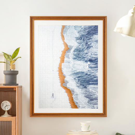 TOI图益定制平面相框系列（线上专供）【15天内发货】 商品图7