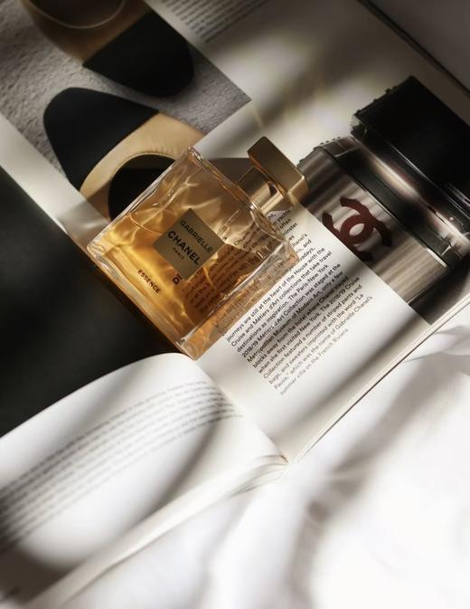 法国原香御姐嘉博丽尔天性纯粹且迷人香 商品图7