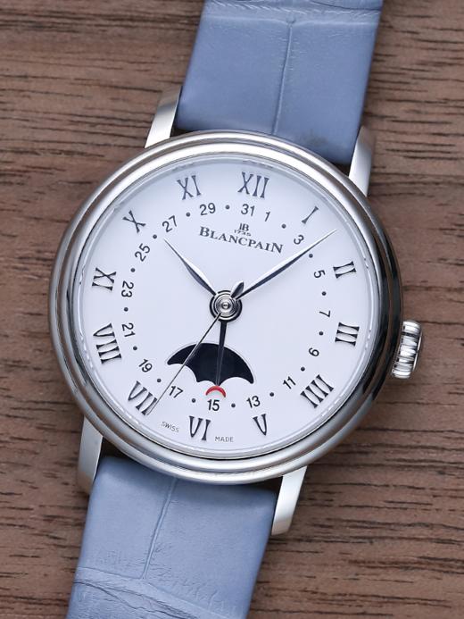 宝珀6106-1127-95A 商品图1