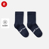 芬兰Reima2025春夏新款男女儿童中童防蚊虫运动舒适弹力棉袜 商品缩略图0
