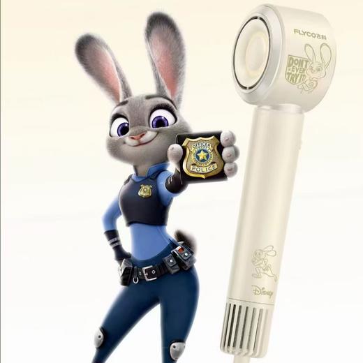 飞科电吹风FH6372朱迪（1600w) 商品图0