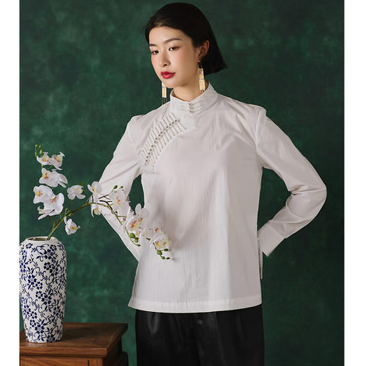 X250147衬衫 商品图0