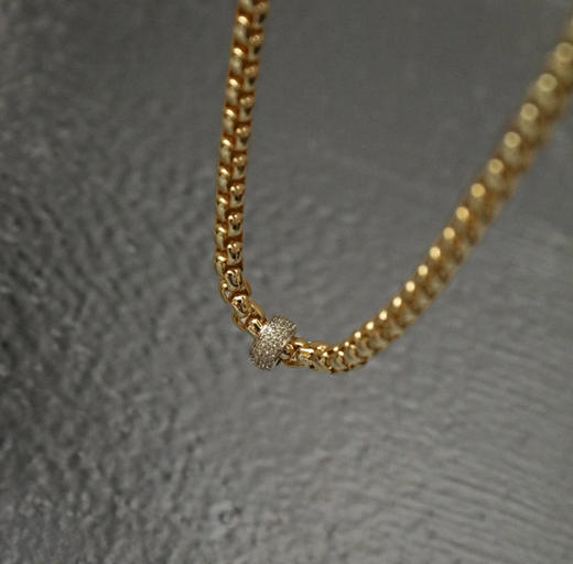 ZAHAR NORA NECKLACE 商品图1