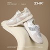 ZH则则正品软底阿甘鞋2025春新款平底透气百搭运动休闲鞋ins女 商品缩略图5