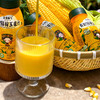 芸岭高原有机鲜榨玉米汁（0添加0糖）230g*10瓶 商品缩略图7