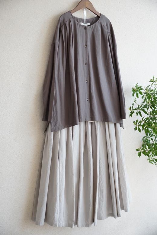 evam eva 圆领衬衣 商品图9