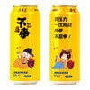 十堰 庐陵王-起泡酒480ml*12 商品缩略图3