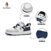 魔术贴运动板鞋HP5604011 | 暇步士 校园风板鞋 定制打底 分区防滑  魔术贴运动板鞋HP5604011 商品缩略图8