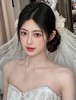 fairycon 恋爱见习生 粉/日落费尔岛 棕巧 14.5mm 年抛 商品缩略图3