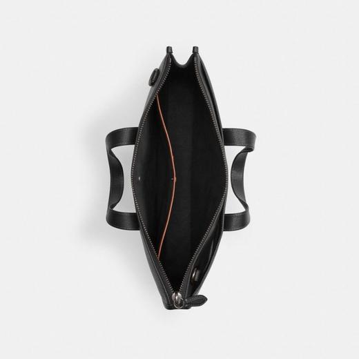 COACH 公文包男  CV971-BLK-F 黑色. 商品图2