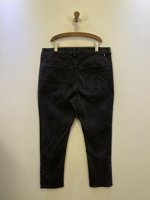 Y2K Vintage Tommy Hilfiger 牛仔裤 长裤（38”） （96 cm）_WLP(4) 商品图0