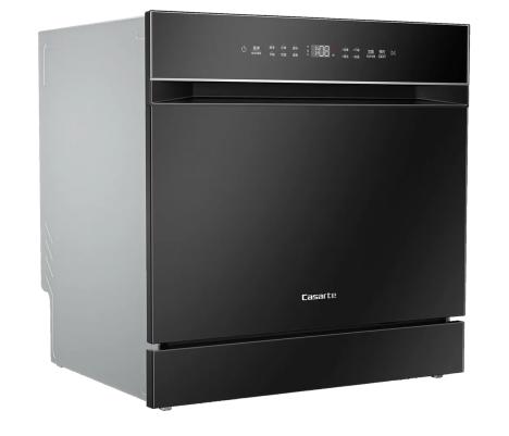卡萨帝嵌入式洗碗机（CWB10-38GHU1） 商品图1