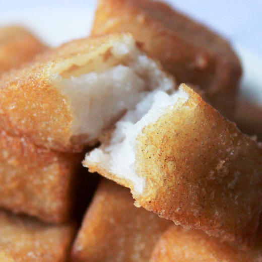 张耀伯菜粿安海菜粿油炸老牌菜粿 商品图2