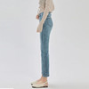 2025年直筒烟管牛仔裤，显高显瘦 柔软舒适弹力不勒 商品缩略图5