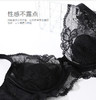 【3F】【列维斯蕾丝 兔耳朵】安莉芳薄款单层围大胸文胸女内衣EB00370 商品缩略图6