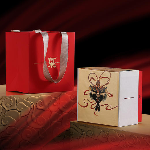 悟空杯羊脂玉瓷主人杯，苏巧龙大师签章，精美礼盒包装 珍藏品鉴 送礼臻品 商品图8