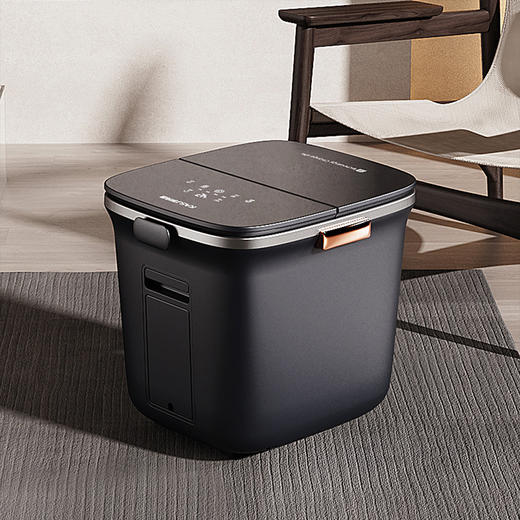 凯诗捷  气囊按摩足浴器  K2 商品图7