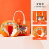 【橙风破浪 毛毡手提包】女神节礼物 创意实用礼品送母亲朋友伴手礼礼品 送员工节日福利 商品缩略图5