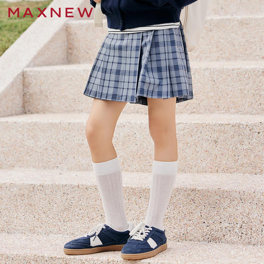 【裙装】百褶裙裤 1P1365101 商品图1