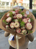 苹果捷克手打花束 商品缩略图0
