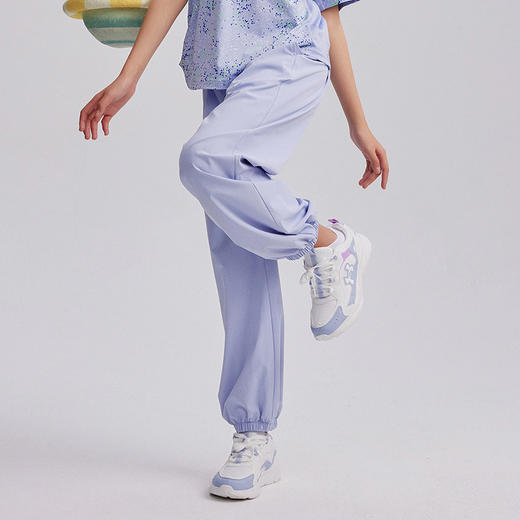 【12月-特惠福利】正品Under Armour安德玛儿童 梭织长裤 242209091超低折扣 商品图5