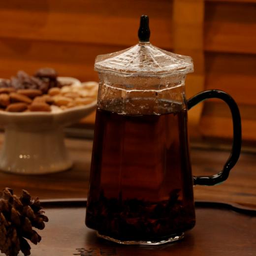 九曲紅梅 商品图0