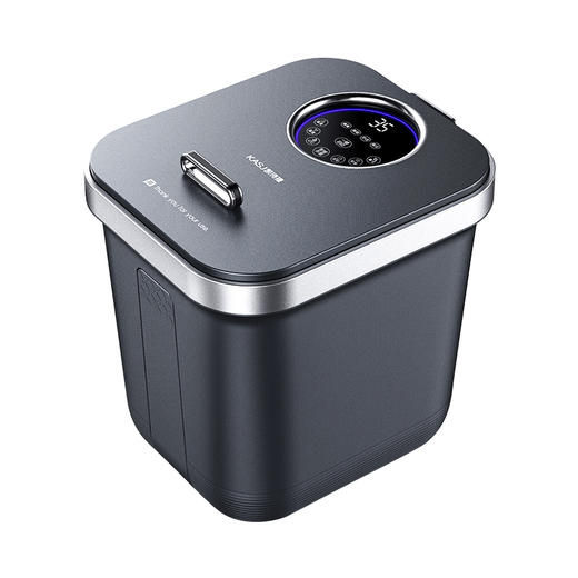 凯诗捷  高深桶杀菌足浴器 Z201 商品图0