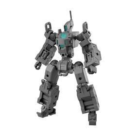 万代 Bandai 30MM 载具拓展包（小型可变形机VER.）BANC4573102674364