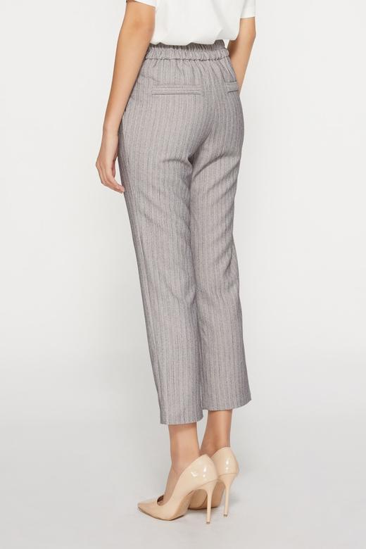 Blue by letote 浅灰色百搭西装裤 12424 商品图2